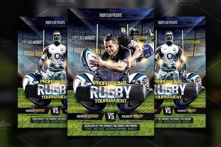 CM - Rugby Flyer 1602009