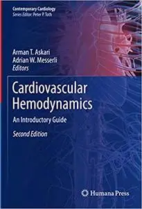 Cardiovascular Hemodynamics: An Introductory Guide (repost)