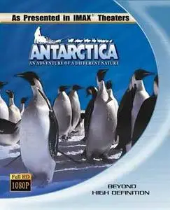 Antarctica (1991)