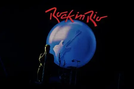 Rock in Rio 2019 [29xHDTV, 1080i]