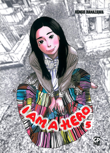 I Am A Hero - Volume 5