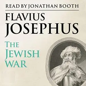 The Jewish War, 2023 Edition [Audiobook]