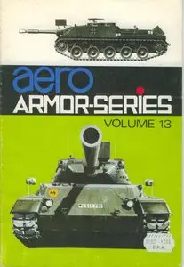 Armor of the Bundeswehr (Armor Series 13) (Repost)