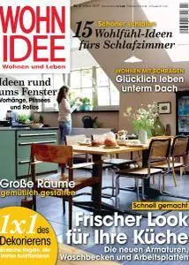 Wohnidee - März 2017