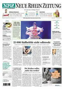 NRZ Neue Rhein Zeitung Moers - 18. September 2017