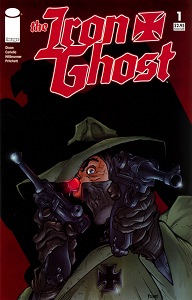 Iron Ghost - Tome 1