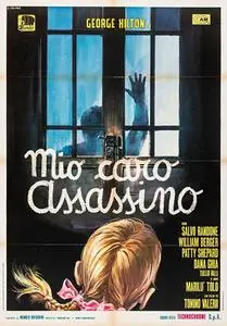 Mio caro assassino / My Dear Killer (1972)