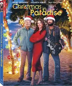 Christmas in Paradise (2022)