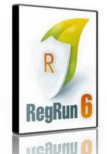 Regrun Security Suite Platinum 6.00