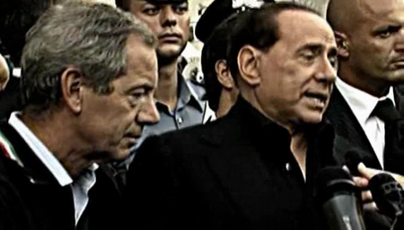 Draquila - L'Italia che trema (2010)