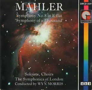 Gustav Mahler - Symphony No.8 - Wyn Morris