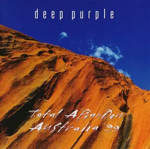 Deep Purple - Total Abandon: Australia '99 (2012)