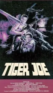Tiger Joe (1982)