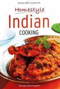 Homestyle Indian Cooking