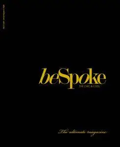 Bespoke the chic and the cool - February 2016
