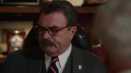 Blue Bloods S06E10