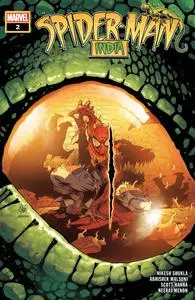 Spider-Man India 002 (2023) (Digital-Empire