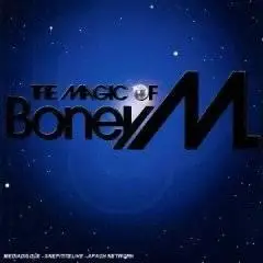 Boney M - The Magic Of Boney M