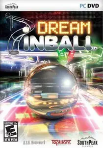 Dream Pinball 3D (Full Rip)