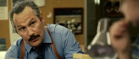 Cold in July (2014)