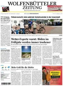 Wolfenbütteler Zeitung - 26. April 2019