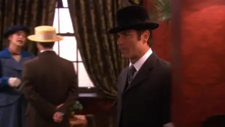 Murdoch Mysteries S04E05