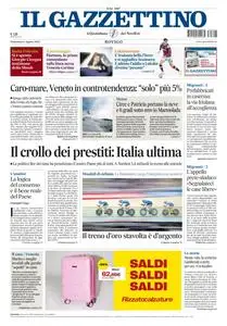 Il Gazzettino Rovigo - 6 Agosto 2023