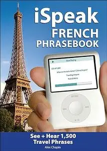 iSpeak French Phrasebook