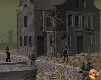 Pathologic