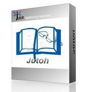 Anthemion Jutoh v1.23 Portable