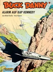 Buck Danny - Band 26 - Alarm auf Kap Kennedy