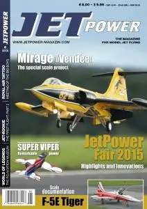 Jetpower - November-December 2015