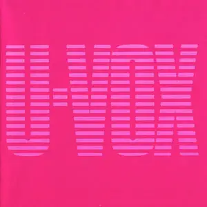 Ultravox - U-Vox (1986)