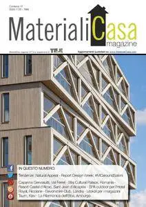 MaterialiCasa - Nr. 1 2017