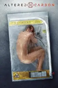 Altered Carbon S02E03