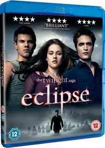 The Twilight Saga: Eclipse (2010)