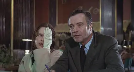 The Out Of Towners (1970)