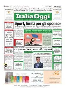 Italia Oggi - 23 Marzo 2017