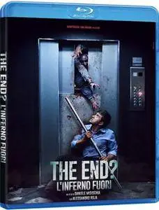 The End? L'inferno fuori (2017)