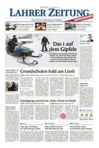 Lahrer Zeitung - 21. Februar 2019