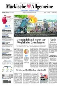 Märkische Allgemeine Potsdamer Tageszeitung - 11. Juni 2019