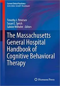 The Massachusetts General Hospital Handbook of Cognitive Behavioral Therapy (repost)