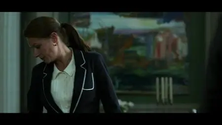 Borgen S02E02