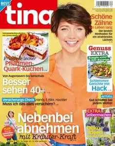 tina – 16 August 2017