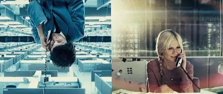 Upside Down (2012)
