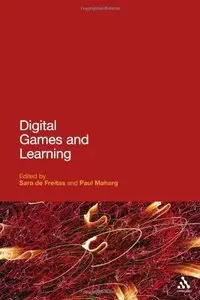 Digital Games and Learning (repost)