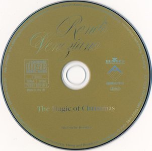 Rondo Veneziano - The Magic Of Christmas (2001)