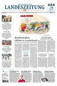 Schleswig-Holsteinische Landeszeitung - 06. Dezember 2017