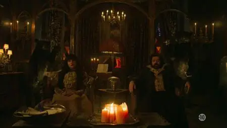 What We Do in the Shadows S01E07