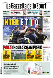La Gazzetta dello Sport Puglia - 26 Aprile 2021